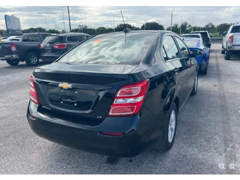 More photos of 2019 Chevrolet Sonic LT at Automaxx of the Carolinas, SC