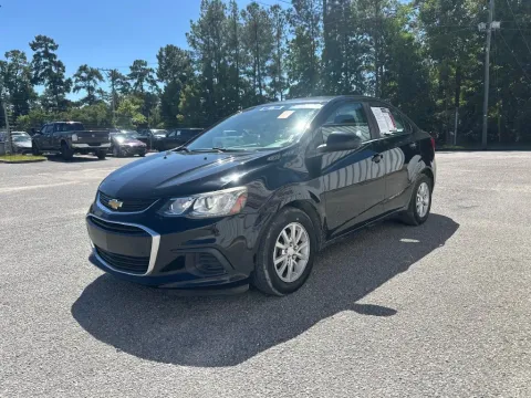 More photos of 2019 Chevrolet Sonic LT at Automaxx of the Carolinas, SC
