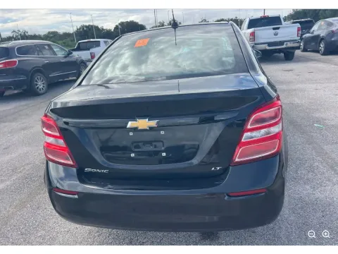 More photos of 2019 Chevrolet Sonic LT at Automaxx of the Carolinas, SC