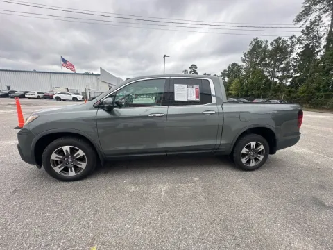 More photos of 2019 Honda Ridgeline RTL-E at Automaxx of the Carolinas, SC