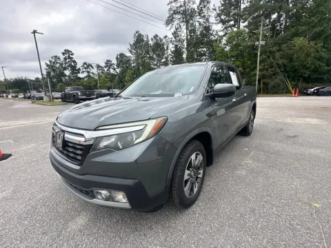 More photos of 2019 Honda Ridgeline RTL-E at Automaxx of the Carolinas, SC