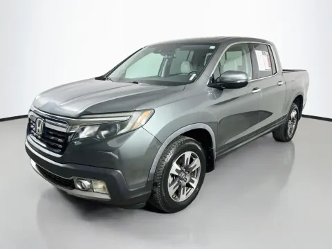Another view of 2019 Honda Ridgeline RTL-E for sale in Summerville, SC at Automaxx of the Carolinas