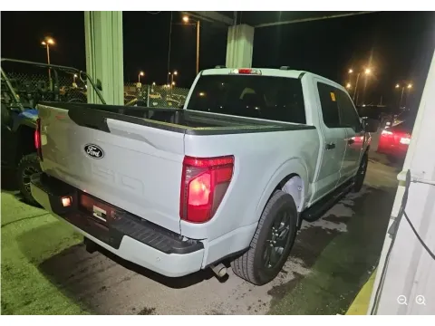 More photos of 2025 Ford F-150 STX at Automaxx of the Carolinas, SC