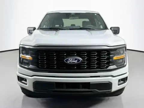 Photos of 2025 Ford F-150 STX for sale in Summerville, SC at Automaxx of the Carolinas