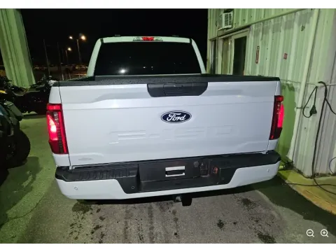 More photos of 2025 Ford F-150 STX at Automaxx of the Carolinas, SC