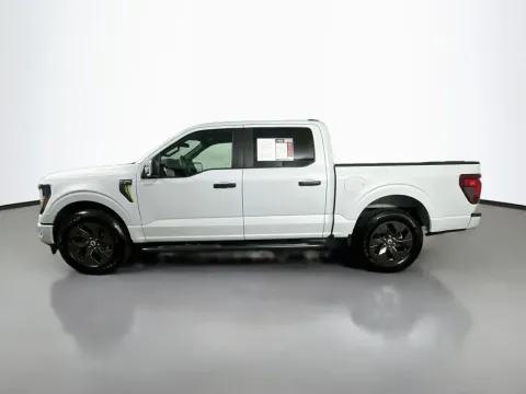 More photos of 2025 Ford F-150 STX at Automaxx of the Carolinas, SC
