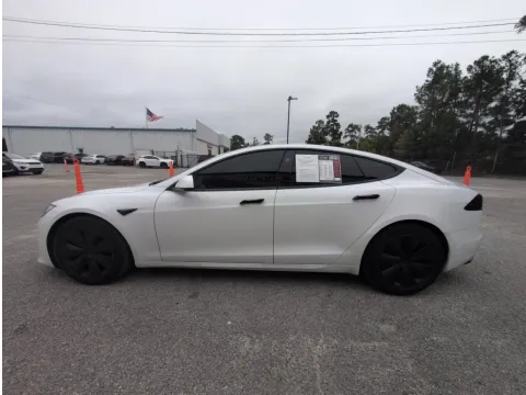 More photos of 2023 Tesla Model S Standard Range at Automaxx of the Carolinas, SC
