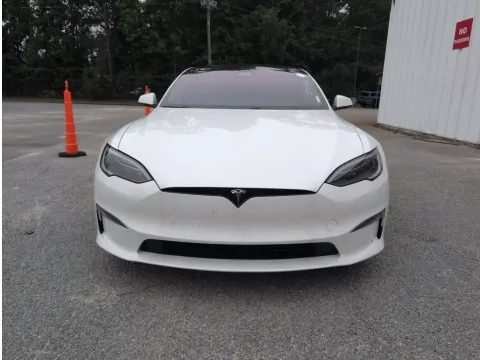 Another view of 2023 Tesla Model S Standard Range for sale in Summerville, SC at Automaxx of the Carolinas