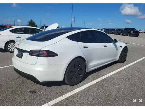 More photos of 2023 Tesla Model S Standard Range at Automaxx of the Carolinas, SC