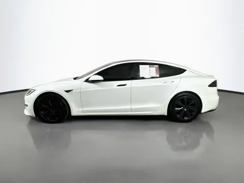 More photos of 2023 Tesla Model S Standard Range at Automaxx of the Carolinas, SC