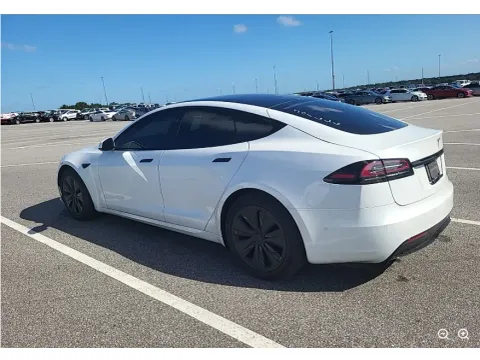 Another view of 2023 Tesla Model S Standard Range for sale in Summerville, SC at Automaxx of the Carolinas