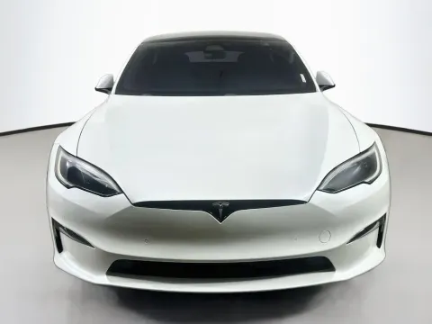 Photos of 2023 Tesla Model S Standard Range for sale in Summerville, SC at Automaxx of the Carolinas