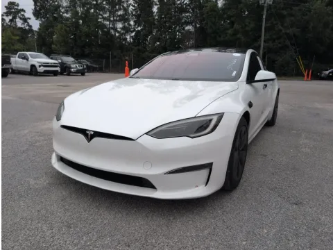 More photos of 2023 Tesla Model S Standard Range at Automaxx of the Carolinas, SC