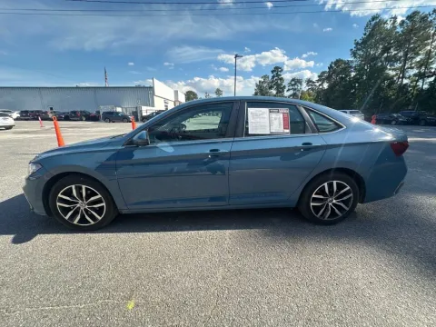 More photos of 2025 Volkswagen Jetta 1.5T SE at Automaxx of the Carolinas, SC