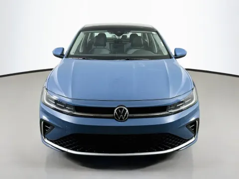 Photos of 2025 Volkswagen Jetta 1.5T SE for sale in Summerville, SC at Automaxx of the Carolinas