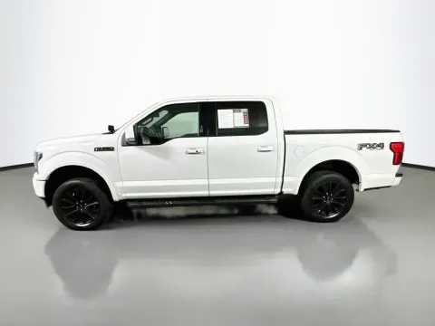 More photos of 2020 Ford F-150 Lariat at Automaxx of the Carolinas, SC