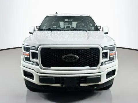 Photos of 2020 Ford F-150 Lariat for sale in Summerville, SC at Automaxx of the Carolinas