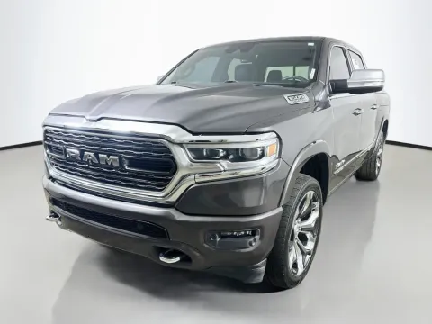 Another view of 2020 Ram 1500 Limited for sale in Summerville, SC at Automaxx of the Carolinas