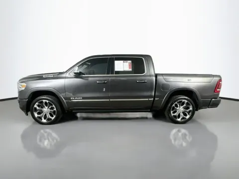 More photos of 2020 Ram 1500 Limited at Automaxx of the Carolinas, SC