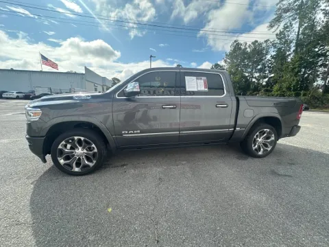More photos of 2020 Ram 1500 Limited at Automaxx of the Carolinas, SC