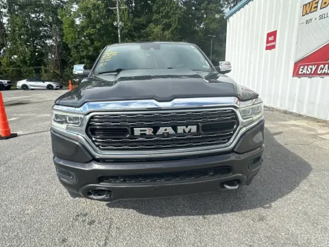 Another view of 2020 Ram 1500 Limited for sale in Summerville, SC at Automaxx of the Carolinas