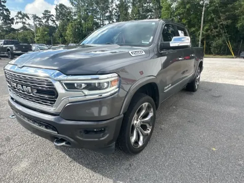More photos of 2020 Ram 1500 Limited at Automaxx of the Carolinas, SC