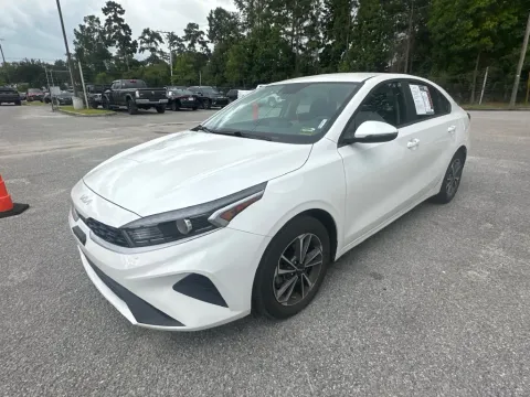 More photos of 2023 Kia Forte LXS at Automaxx of the Carolinas, SC