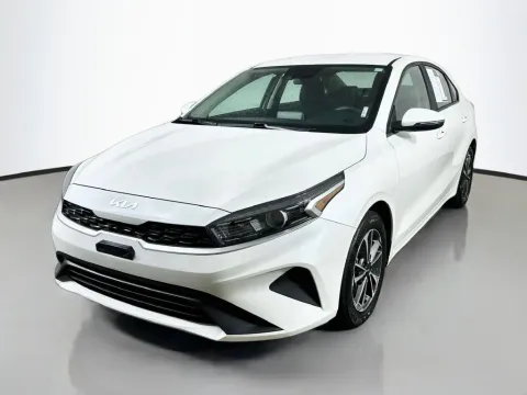 Another view of 2023 Kia Forte LXS for sale in Summerville, SC at Automaxx of the Carolinas
