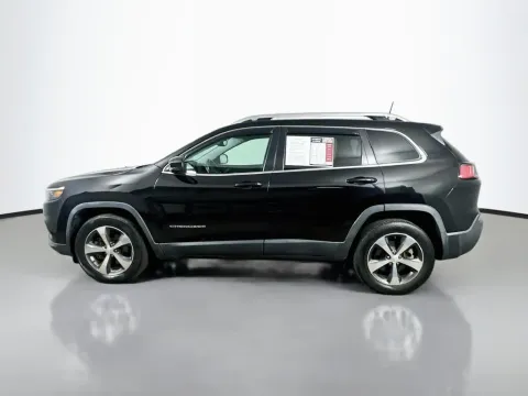 More photos of 2019 Jeep Cherokee Limited at Automaxx of the Carolinas, SC