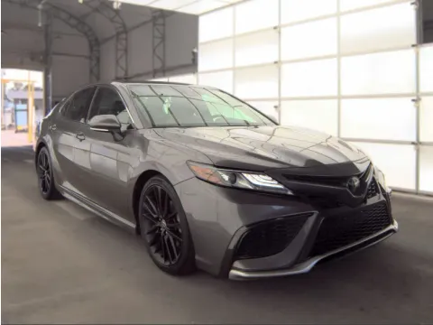 More photos of 2022 Toyota Camry XSE at Automaxx of the Carolinas, SC