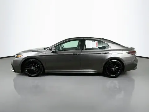 More photos of 2022 Toyota Camry XSE at Automaxx of the Carolinas, SC