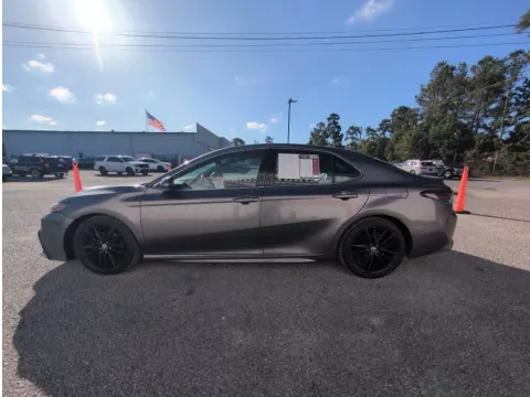 More photos of 2022 Toyota Camry XSE at Automaxx of the Carolinas, SC