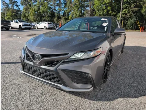 More photos of 2022 Toyota Camry XSE at Automaxx of the Carolinas, SC