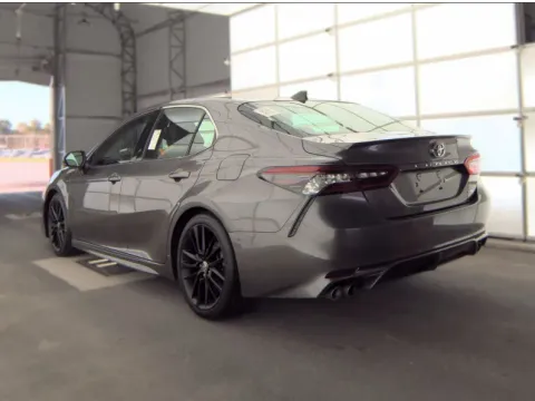 More photos of 2022 Toyota Camry XSE at Automaxx of the Carolinas, SC