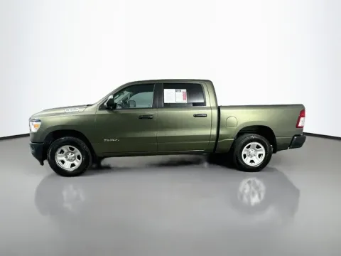 More photos of 2021 Ram 1500 Tradesman at Automaxx of the Carolinas, SC