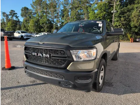 More photos of 2021 Ram 1500 Tradesman at Automaxx of the Carolinas, SC