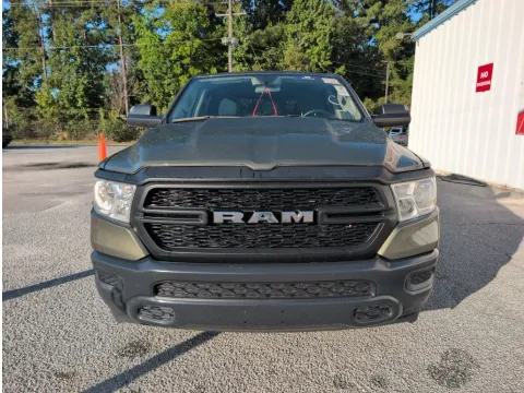 Another view of 2021 Ram 1500 Tradesman for sale in Summerville, SC at Automaxx of the Carolinas