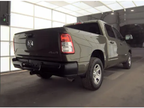 Another view of 2021 Ram 1500 Tradesman for sale in Summerville, SC at Automaxx of the Carolinas