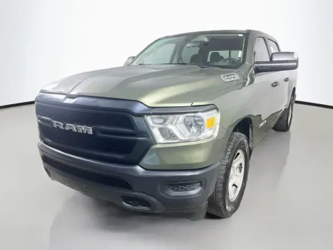 Another view of 2021 Ram 1500 Tradesman for sale in Summerville, SC at Automaxx of the Carolinas