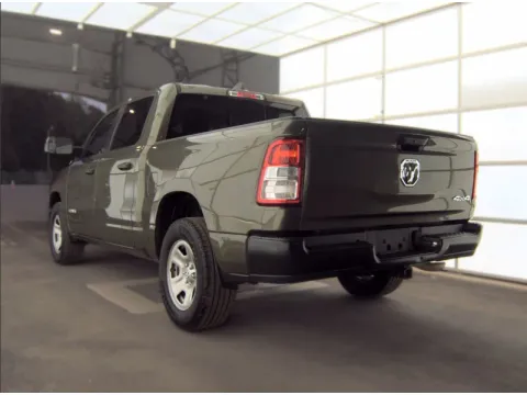 More photos of 2021 Ram 1500 Tradesman at Automaxx of the Carolinas, SC