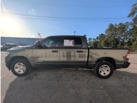 More photos of 2021 Ram 1500 Tradesman at Automaxx of the Carolinas, SC