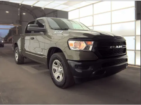 More photos of 2021 Ram 1500 Tradesman at Automaxx of the Carolinas, SC