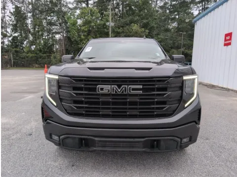 Another view of 2022 GMC Sierra 1500 Elevation for sale in Summerville, SC at Automaxx of the Carolinas
