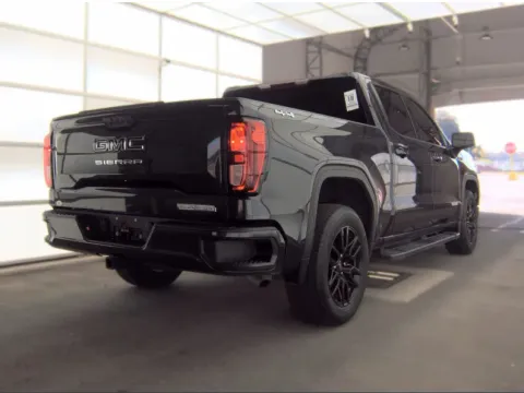 Another view of 2022 GMC Sierra 1500 Elevation for sale in Summerville, SC at Automaxx of the Carolinas