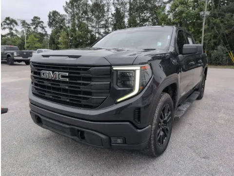 More photos of 2022 GMC Sierra 1500 Elevation at Automaxx of the Carolinas, SC