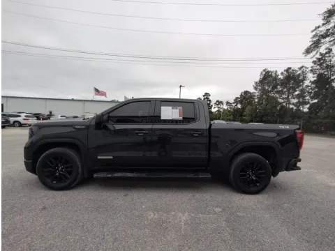 More photos of 2022 GMC Sierra 1500 Elevation at Automaxx of the Carolinas, SC