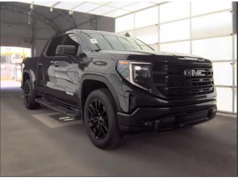 More photos of 2022 GMC Sierra 1500 Elevation at Automaxx of the Carolinas, SC
