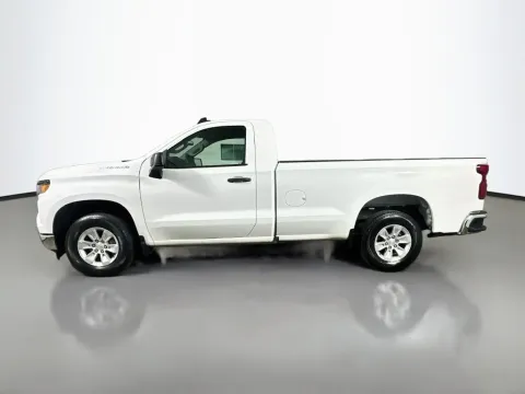 More photos of 2024 Chevrolet Silverado 1500 WT at Automaxx of the Carolinas, SC