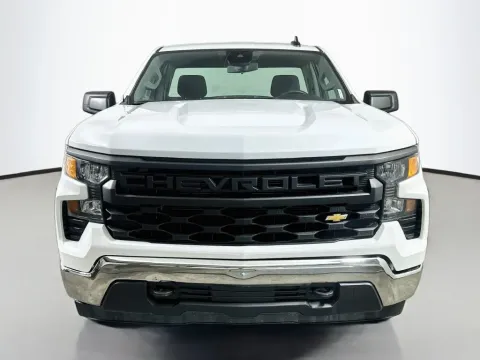 Photos of 2024 Chevrolet Silverado 1500 WT for sale in Summerville, SC at Automaxx of the Carolinas