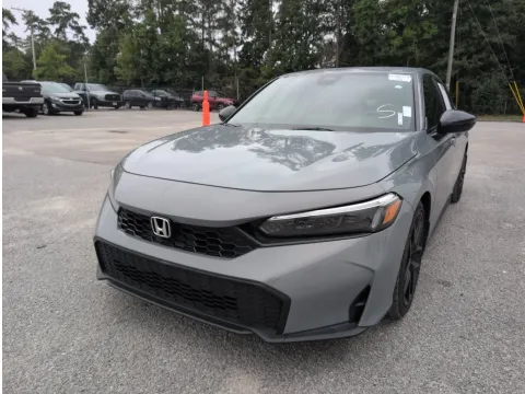 More photos of 2025 Honda Civic Sport at Automaxx of the Carolinas, SC